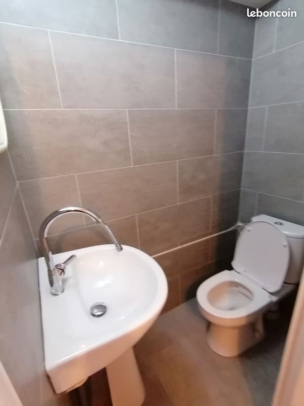 Appartement à louer, 13m², Dijon