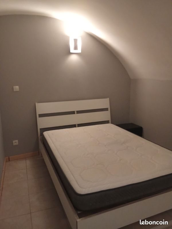 Appartement à louer, 40m², La Mure (Alpe du Grand Serre)