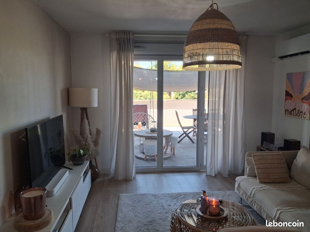 Appartement à louer, 45m², Toulouse