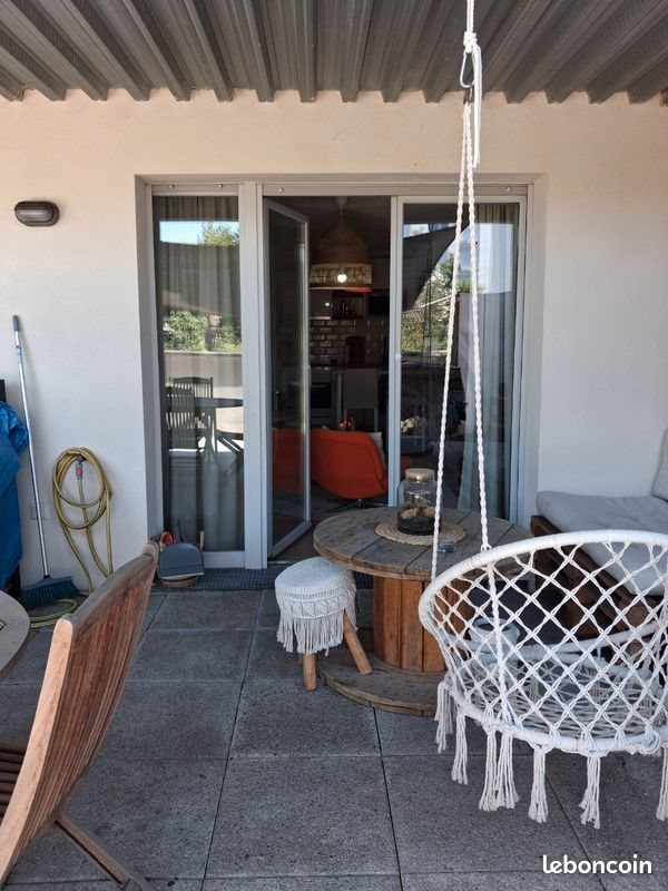 Appartement à louer, 45m², Toulouse