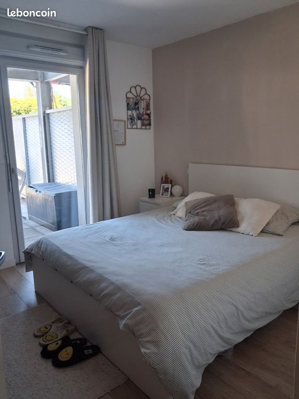 Appartement à louer, 45m², Toulouse