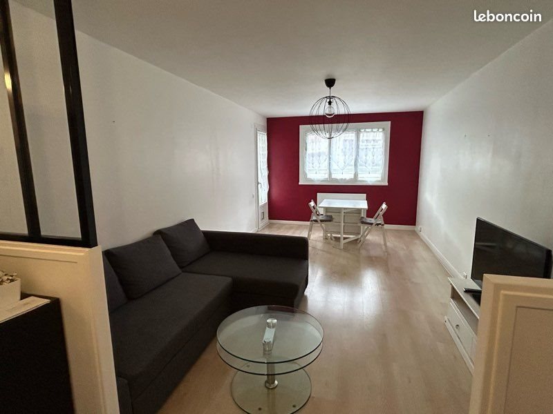 Appartement à louer, 67m², Chamalières