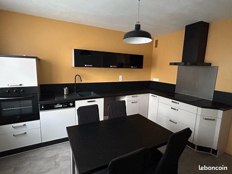 Appartement à louer, 67m², Chamalières