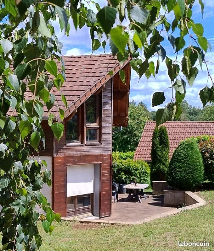 Maison à vendre, 150m², Raon-aux-Bois
