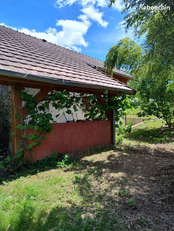 Maison à vendre, 150m², Raon-aux-Bois
