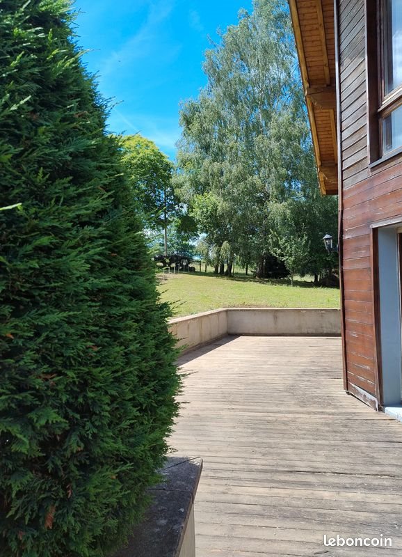 Maison à vendre, 150m², Raon-aux-Bois