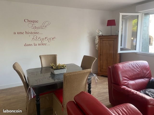 Appartement à louer, 65m², Notre-Dame-de-Monts