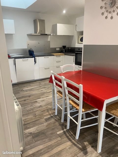Appartement à louer, 65m², Notre-Dame-de-Monts