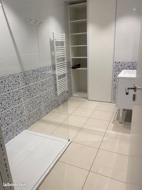 Appartement à louer, 65m², Notre-Dame-de-Monts