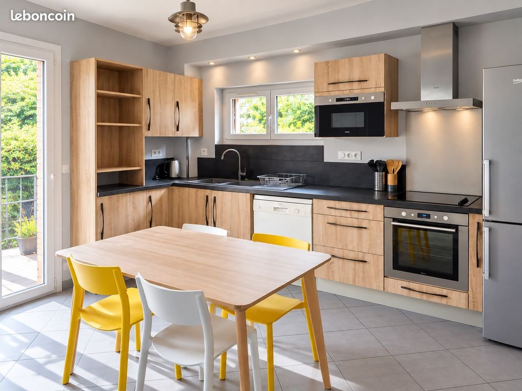 Appartement à louer, 35m², Chambéry