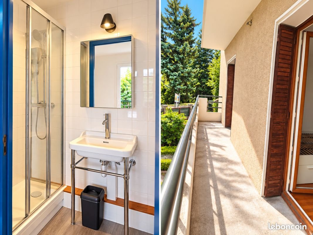 Appartement à louer, 35m², Chambéry
