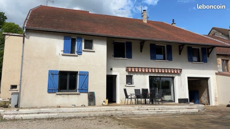 Maison à vendre, 216m², La Marre
