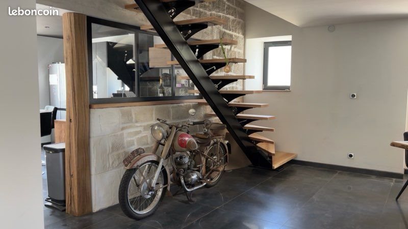 Maison à vendre, 216m², La Marre