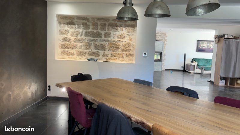 Maison à vendre, 216m², La Marre