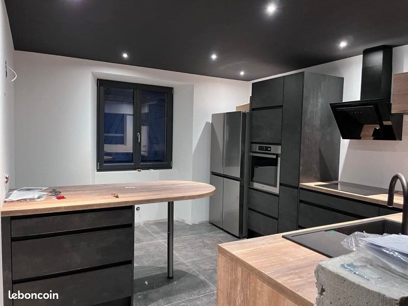 Maison à vendre, 216m², La Marre