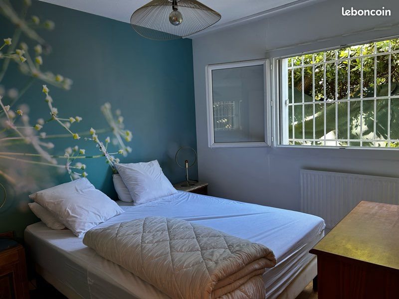 Appartement à louer, 50m², Marseille 12ème