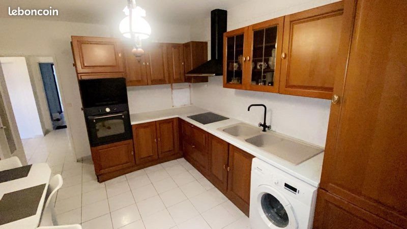 Appartement à louer, 80m², Lyon 7ème