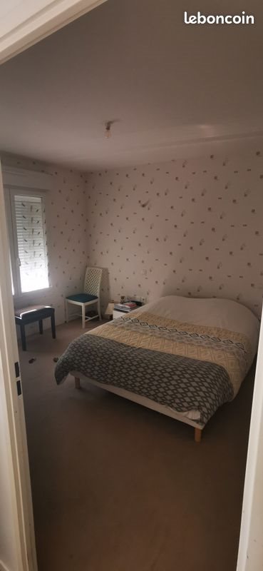 Appartement à louer, 48m², Epernay