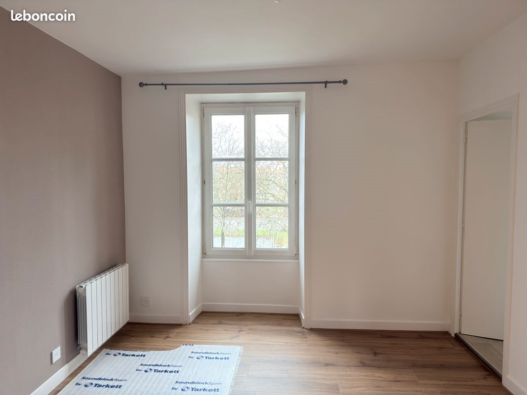 Appartement à louer, 66m², La Roche-sur-Yon
