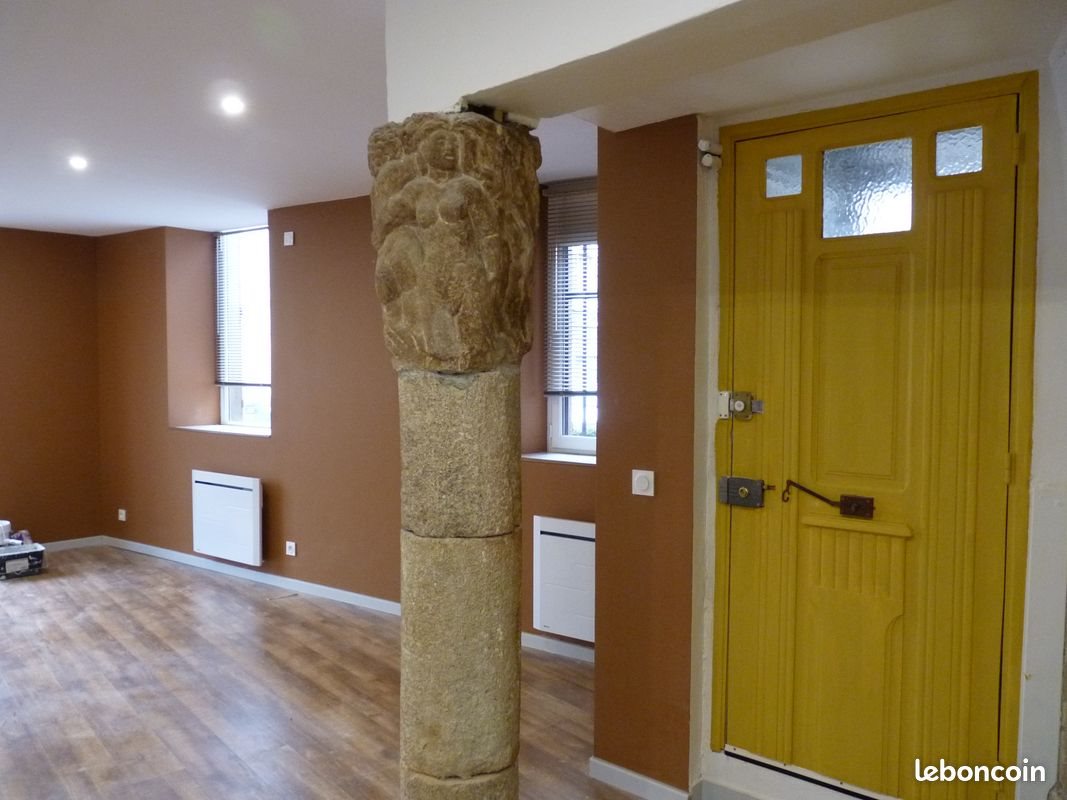 Appartement à louer, 76m², Lezoux