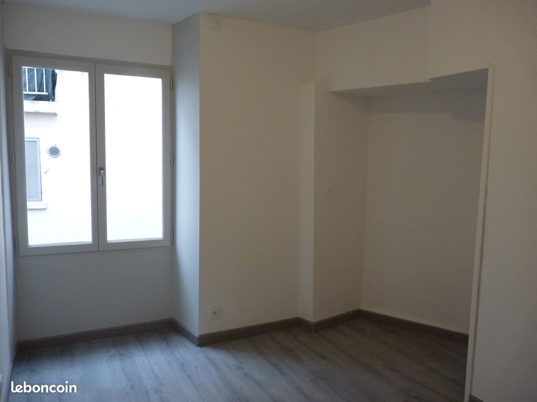 Appartement à louer, 76m², Lezoux