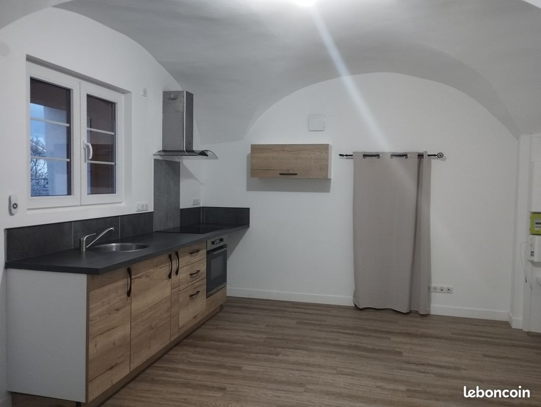 Appartement à louer, 39m², Plauzat
