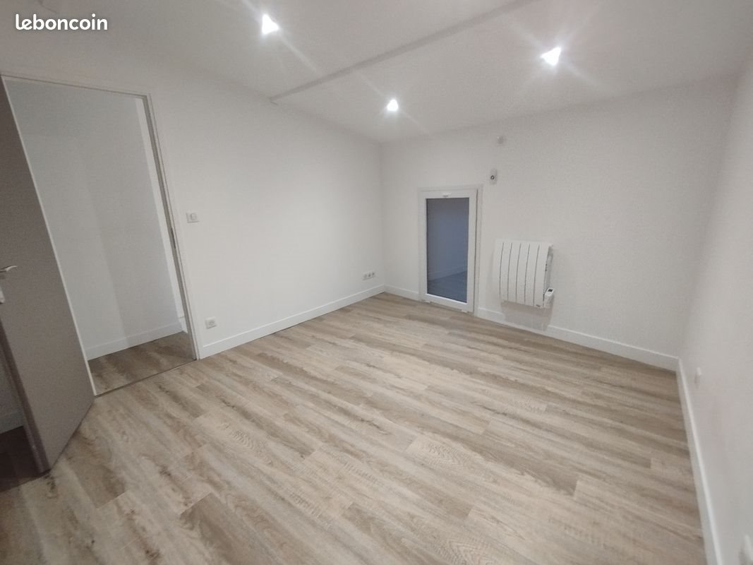 Appartement à louer, 39m², Plauzat