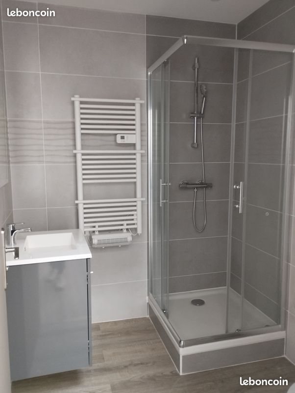 Appartement à louer, 39m², Plauzat