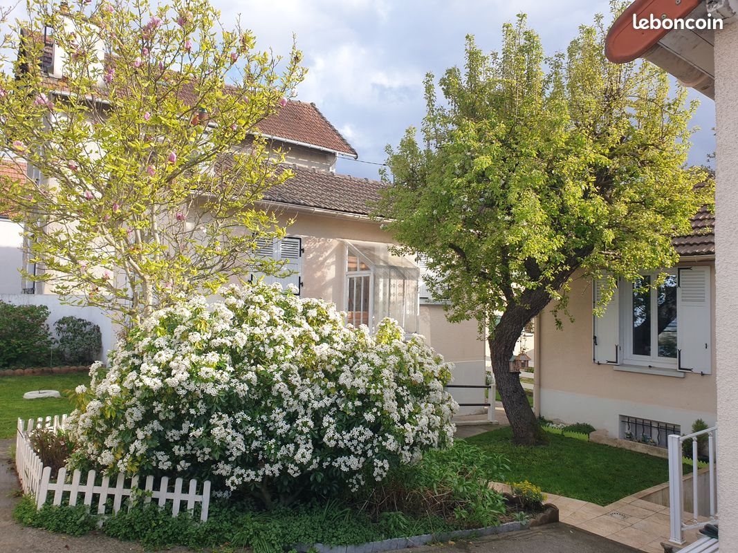 Maison à vendre, 98m², Sartrouville