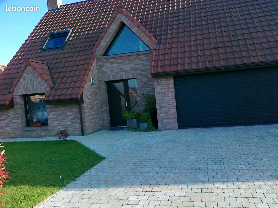 Maison à vendre, 138m², Coutiches