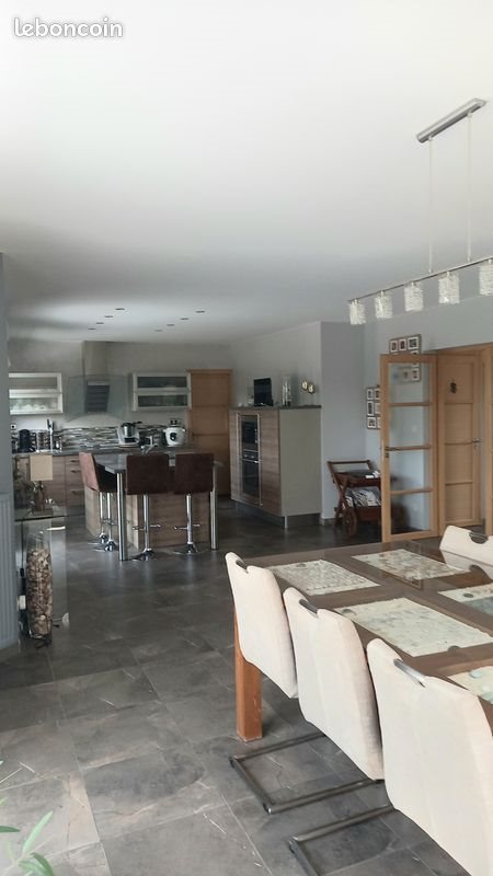 Maison à vendre, 138m², Coutiches