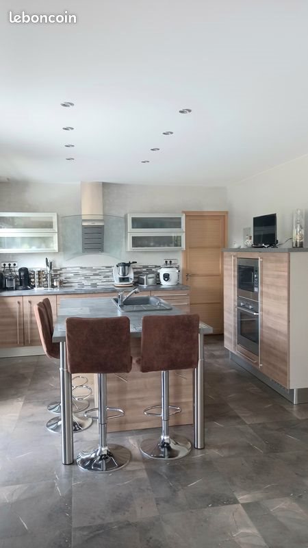 Maison à vendre, 138m², Coutiches