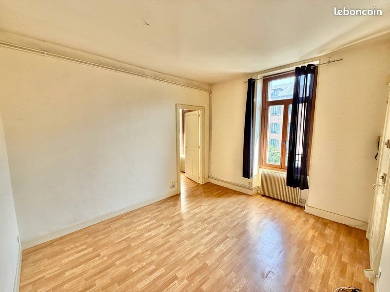 Appartement à louer, 36m², Rodez