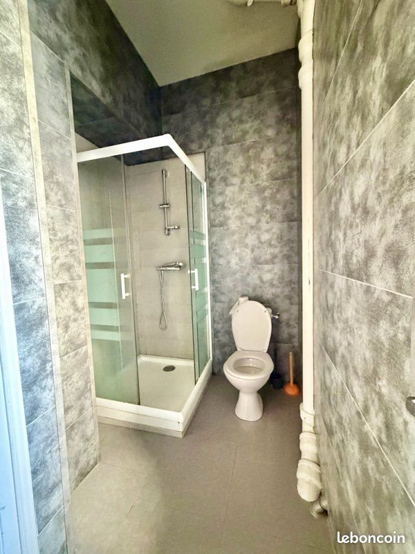 Appartement à louer, 36m², Rodez