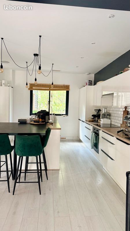 Maison à vendre, 130m², Nîmes