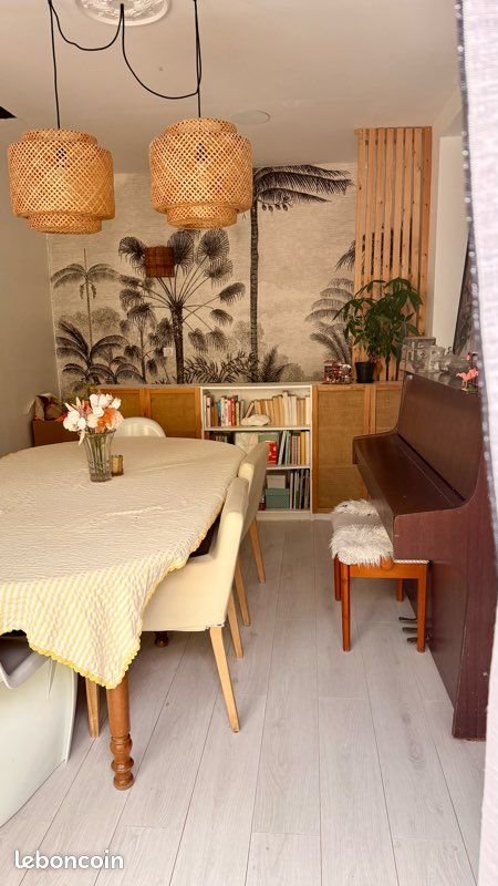 Maison à vendre, 130m², Nîmes