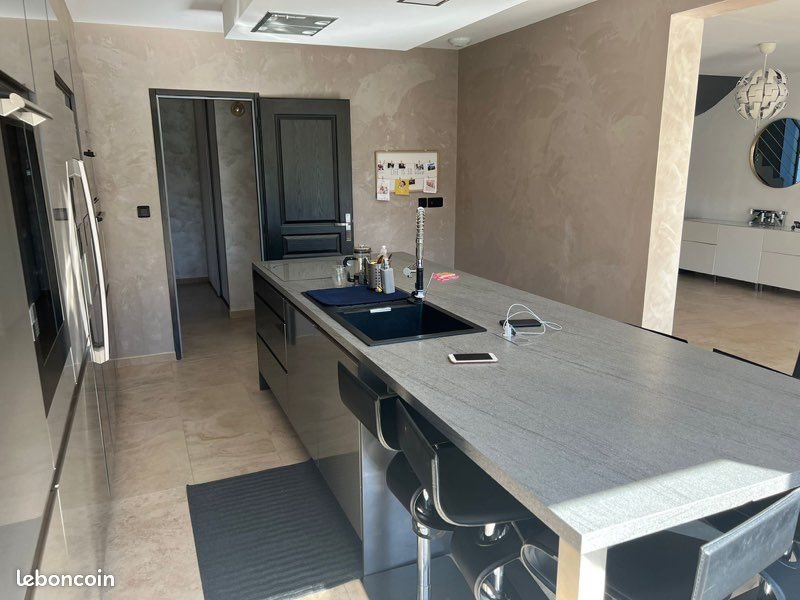 Maison à louer, 230m², Mehun-sur-Yèvre