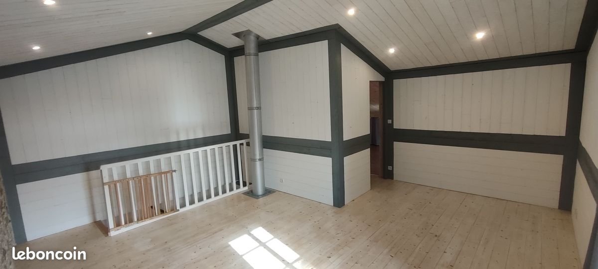 Maison à vendre, 149m², La Boissière-de-Montaigu