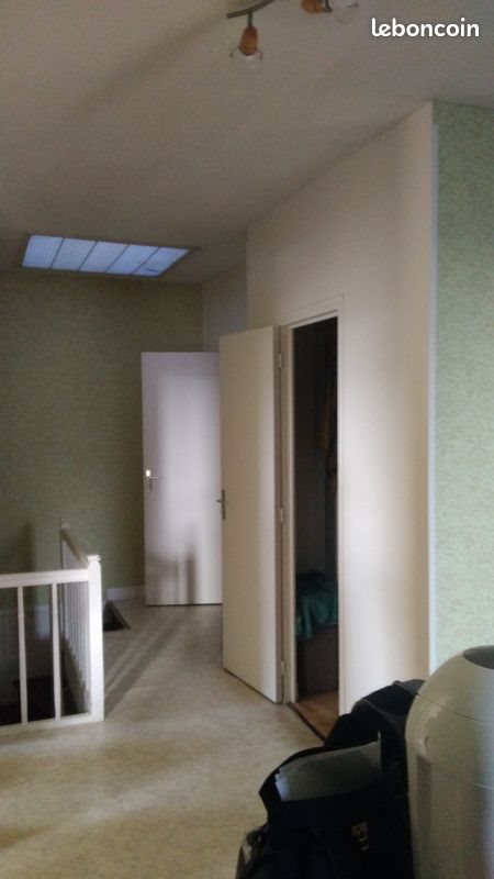 Appartement à louer, 54m², Fécamp