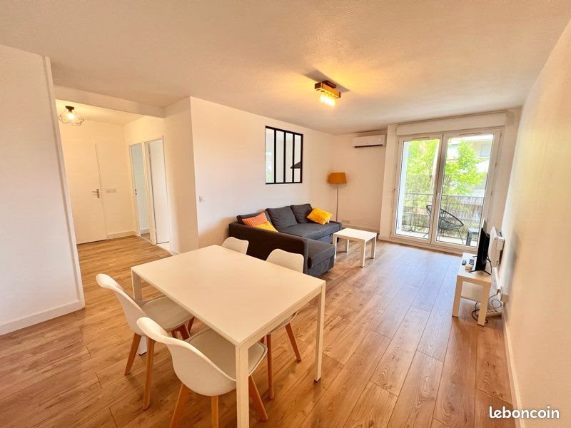 Appartement à louer, 47m², Toulouse