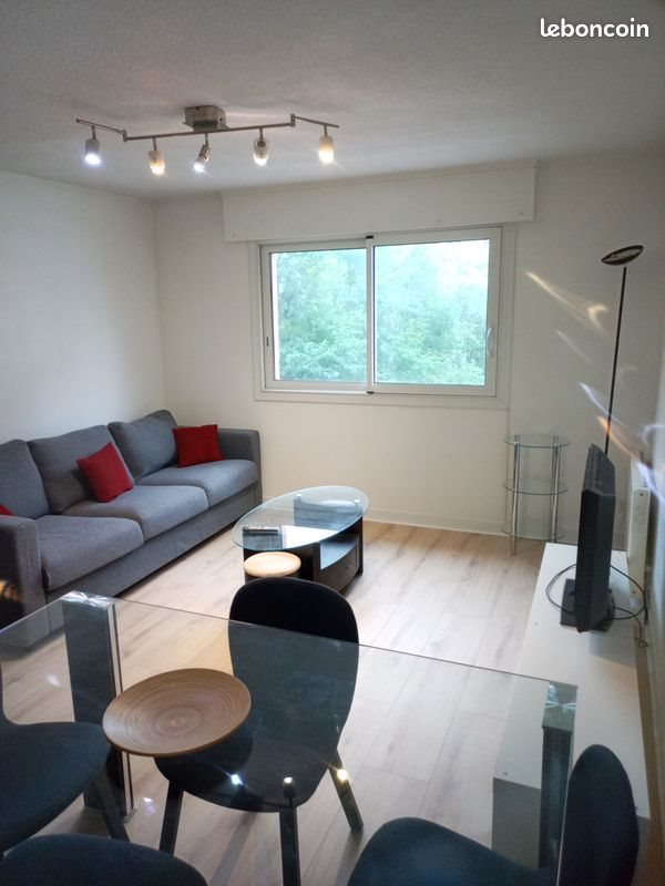 Appartement à louer, 53m², Gap