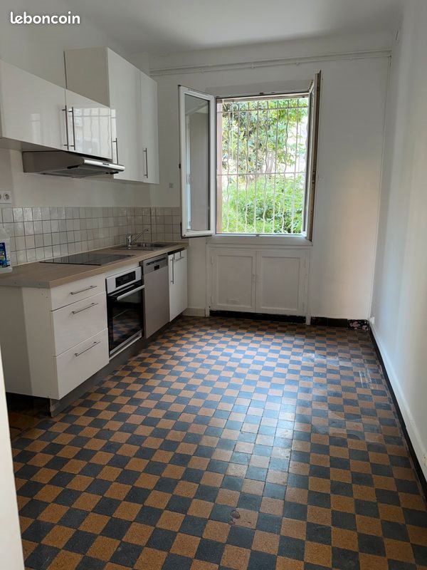 Appartement à vendre, 42m², Toulon