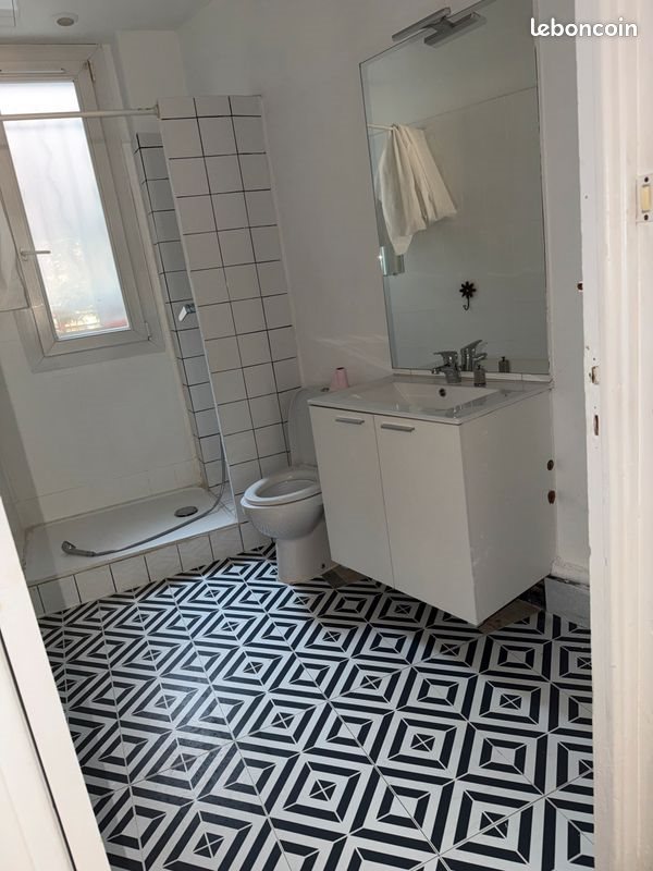 Appartement à vendre, 42m², Toulon