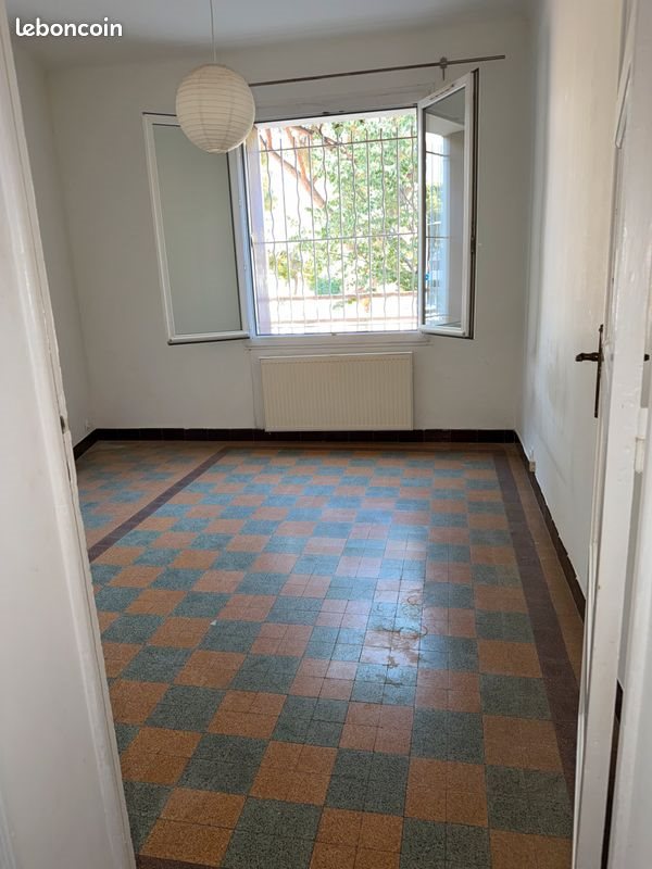 Appartement à vendre, 42m², Toulon