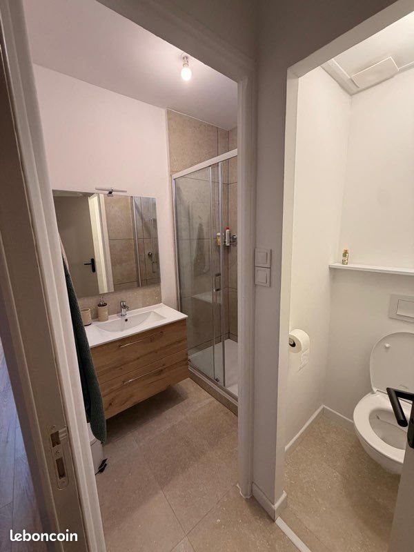 Appartement à louer, 67m², Sommières