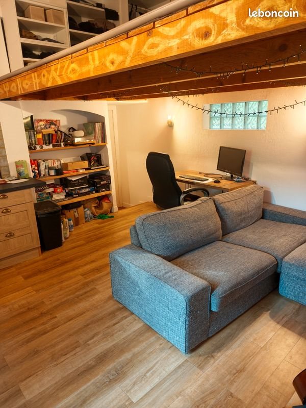 Maison à louer, 25m², Tourrettes-sur-Loup