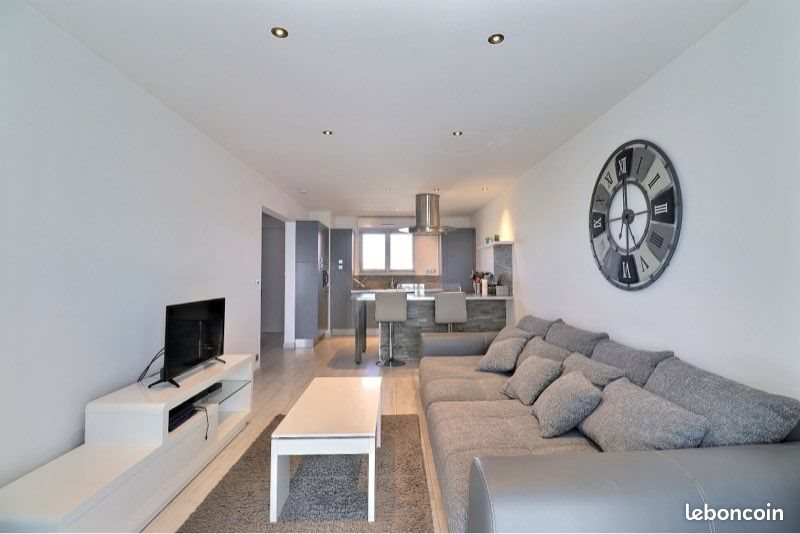 Appartement à louer, 50m², Fréjus