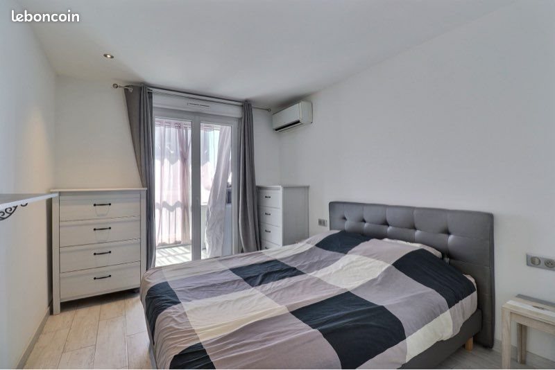 Appartement à louer, 50m², Fréjus