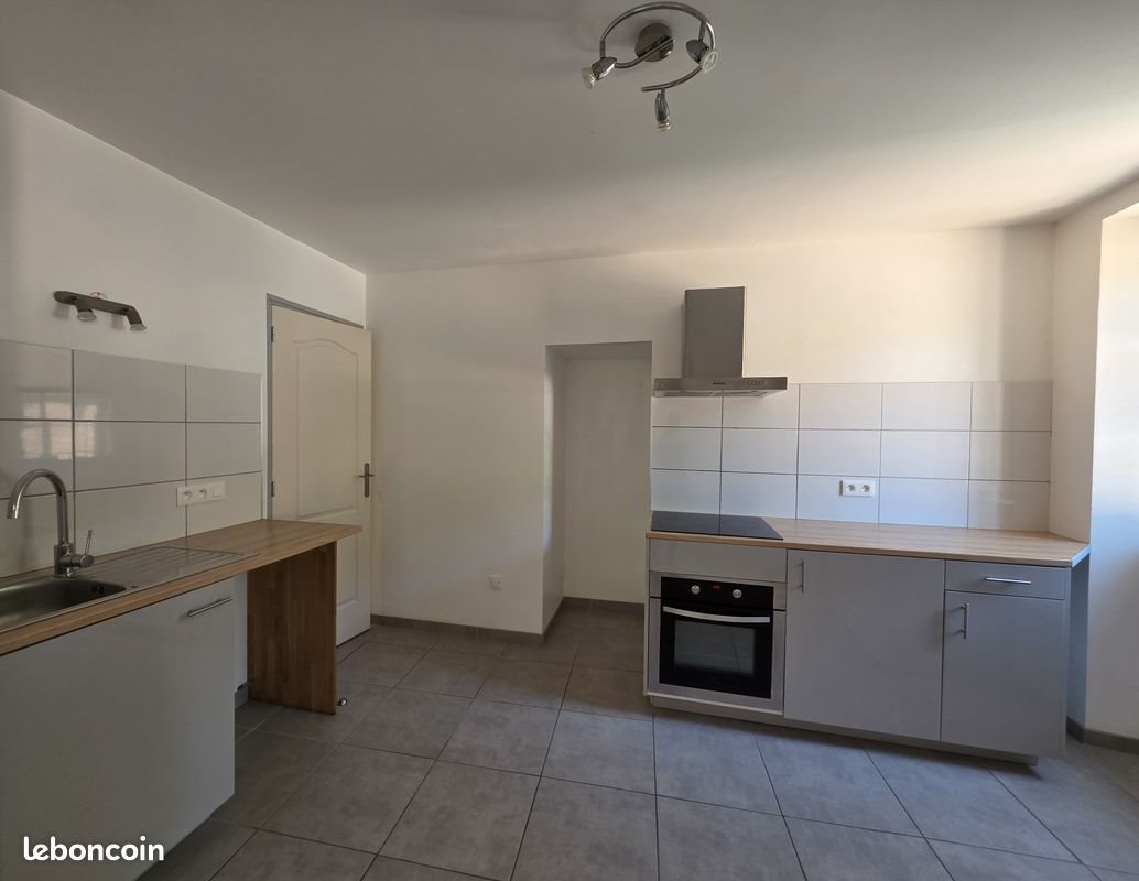 Appartement à louer, 35m², Pontaix