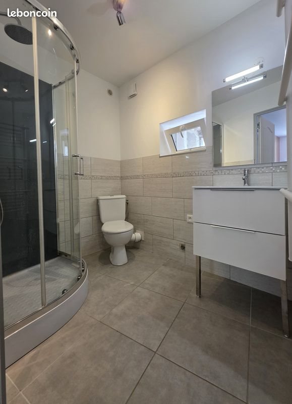 Appartement à louer, 35m², Pontaix